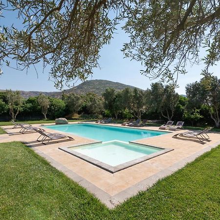 Agriturismo Casa Marmida Pardu Atzei Zewnętrze zdjęcie