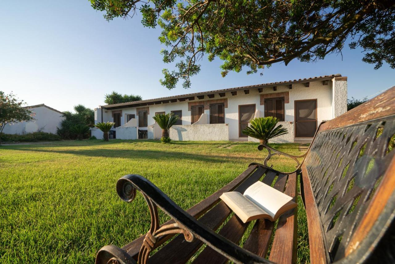 Agriturismo Casa Marmida Pardu Atzei Zewnętrze zdjęcie