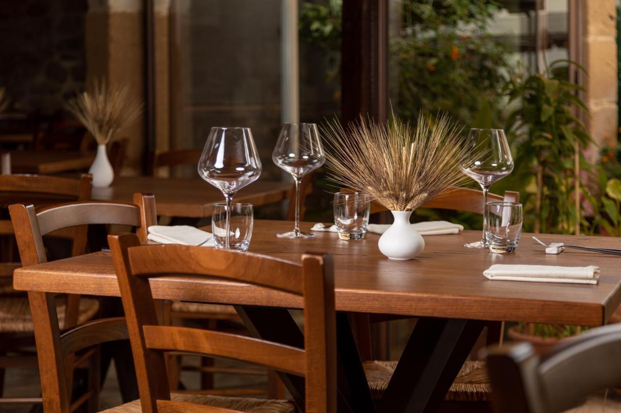Agriturismo Casa Marmida Pardu Atzei Zewnętrze zdjęcie