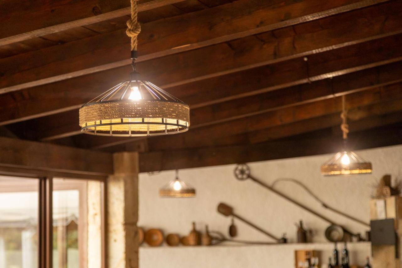 Agriturismo Casa Marmida Pardu Atzei Zewnętrze zdjęcie