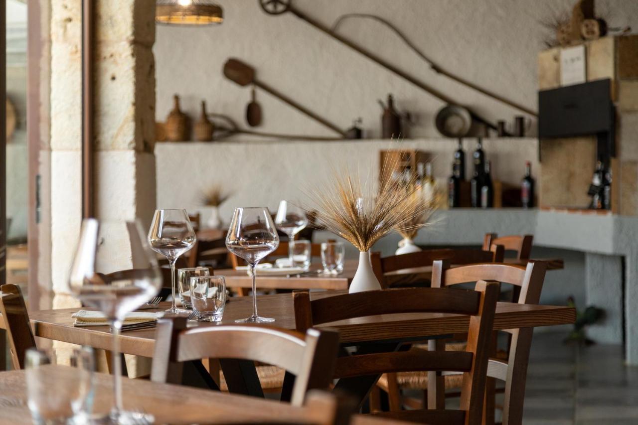 Agriturismo Casa Marmida Pardu Atzei Zewnętrze zdjęcie