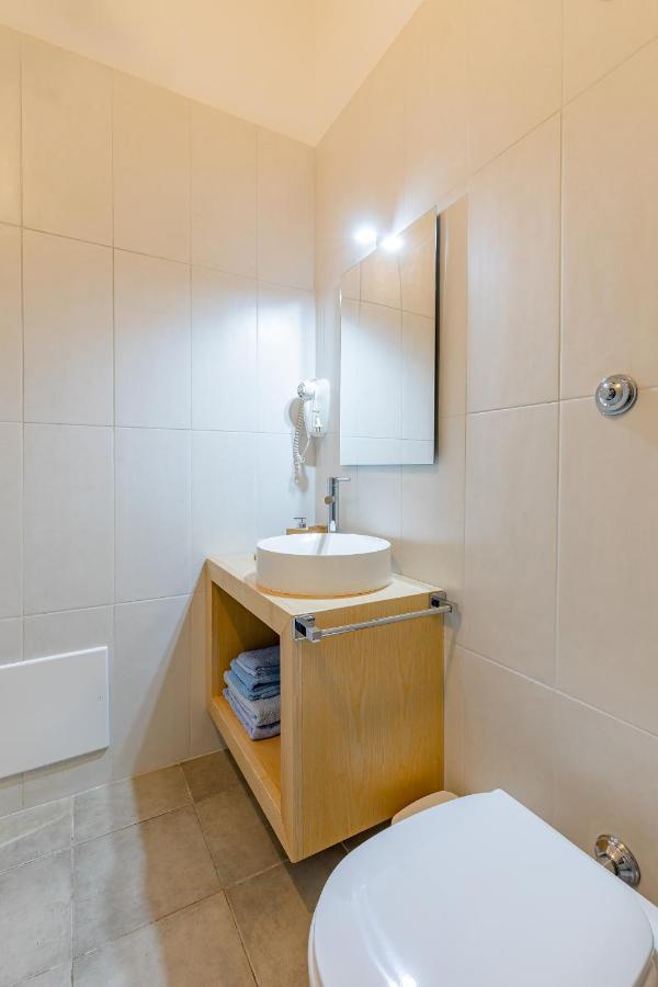 Agriturismo Casa Marmida Pardu Atzei Zewnętrze zdjęcie