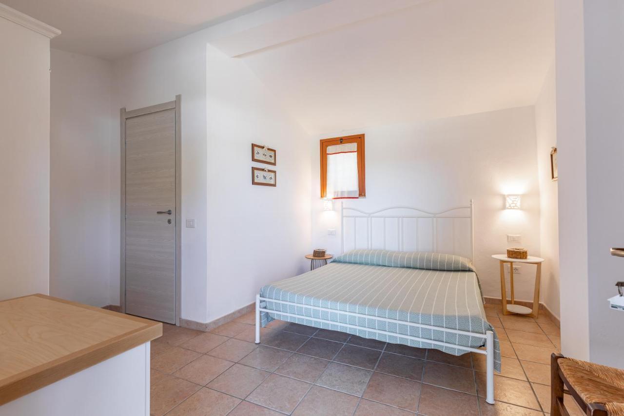 Agriturismo Casa Marmida Pardu Atzei Zewnętrze zdjęcie