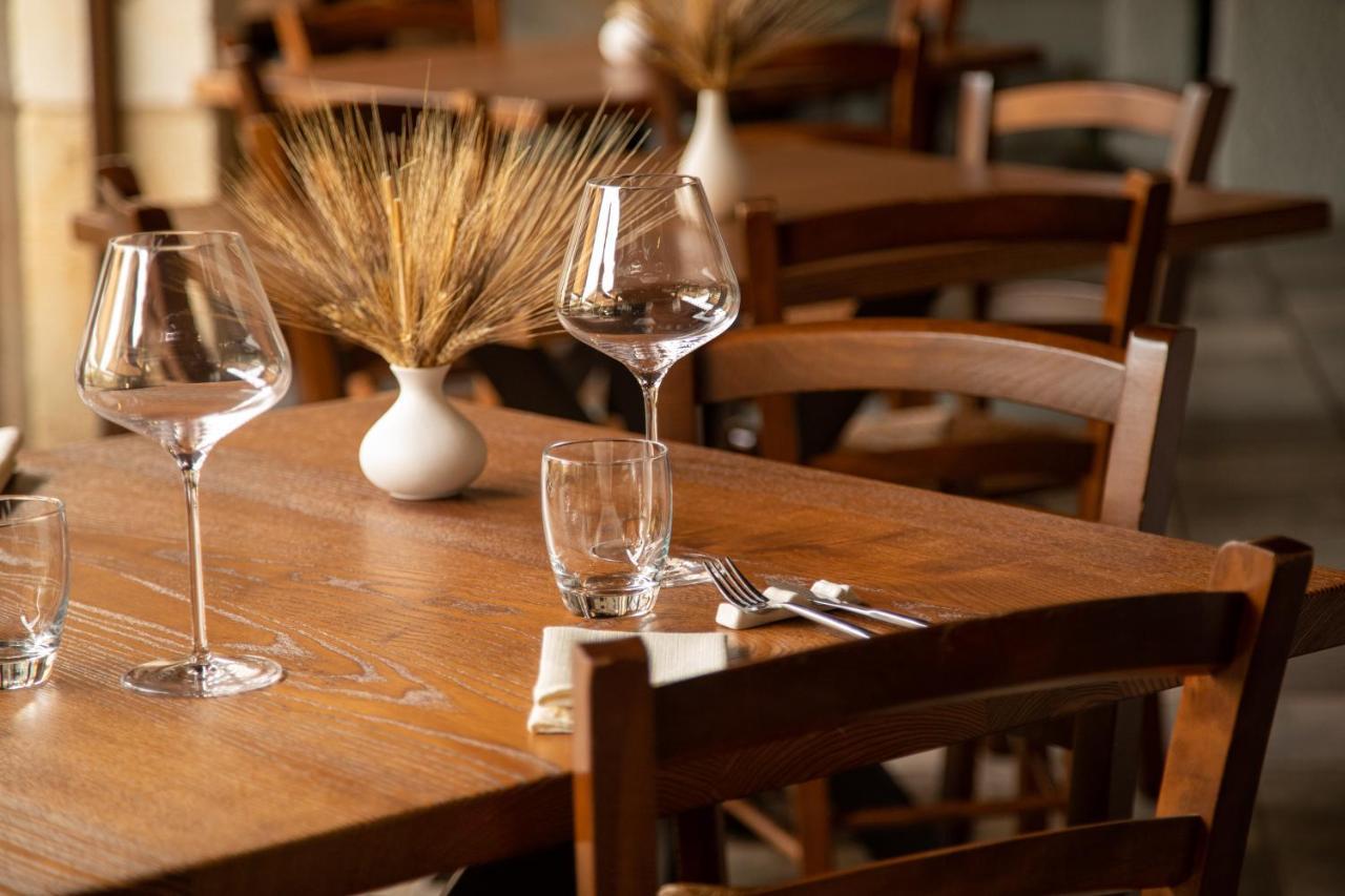 Agriturismo Casa Marmida Pardu Atzei Zewnętrze zdjęcie