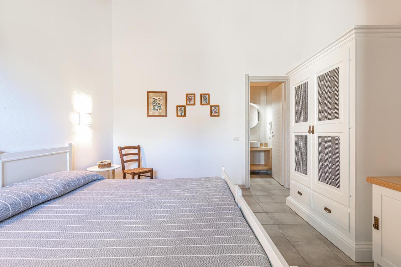 Agriturismo Casa Marmida Pardu Atzei Zewnętrze zdjęcie