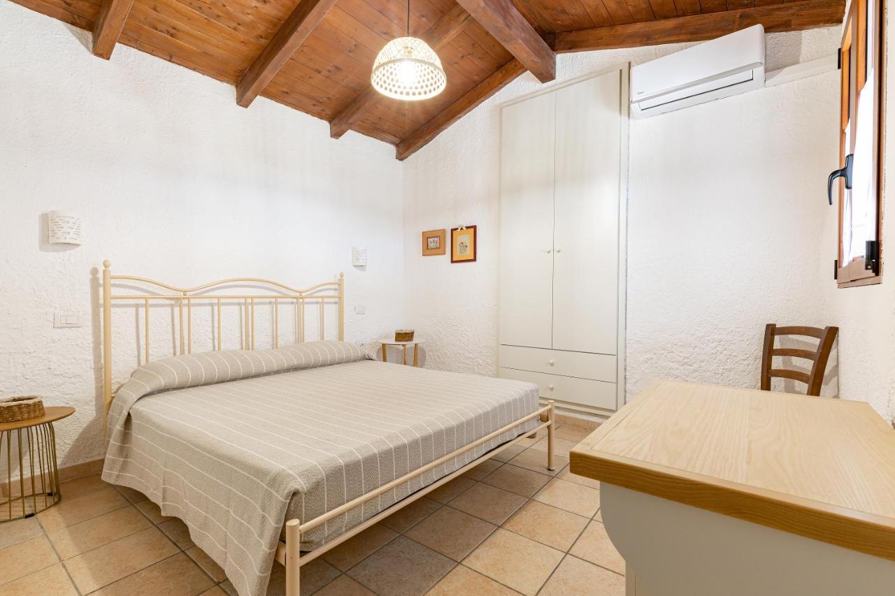 Agriturismo Casa Marmida Pardu Atzei Zewnętrze zdjęcie