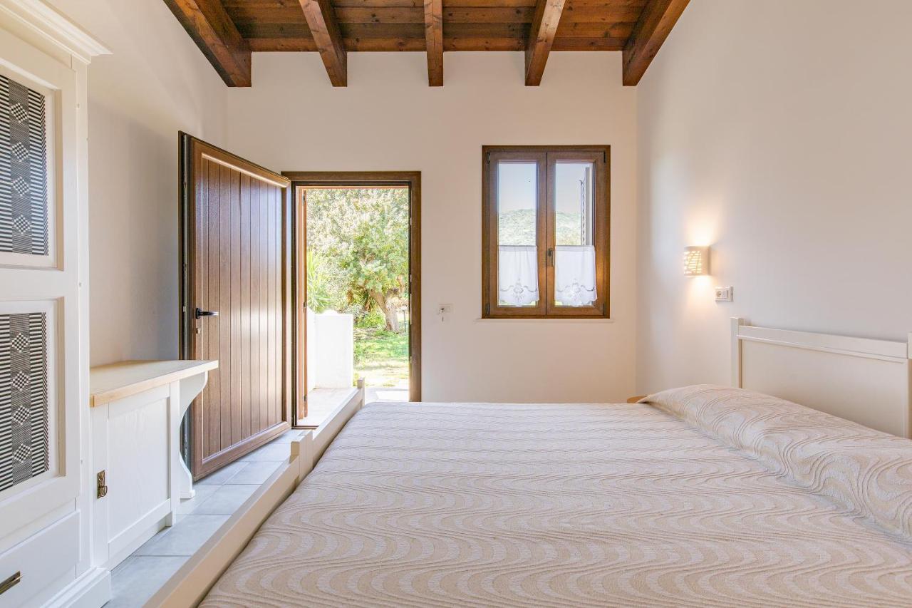 Agriturismo Casa Marmida Pardu Atzei Zewnętrze zdjęcie